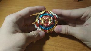 У него реально 16 режимов? Обзор Астрал Спрайзена от Флейм!