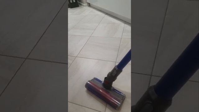 Пылесос Dyson sv09