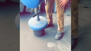 #Shorts #Продувка воздушного фильтра # Как быстро почистить воздушный фильтр