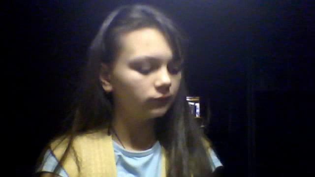 Видео c веб-камеры от 18 ноября 2015 г., 15:01 (UTC) смотреть онлайн