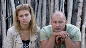 ДОМ-2 Город любви 3745 день Вечерний эфир (11.08.2014)