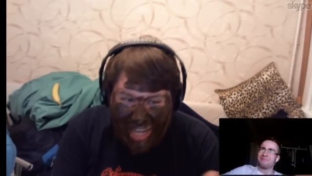 Банан о COD:BO3 ЭТИМ МОЖНО БРАТЬ И ОБМАЗЫВАТЬСЯ смотреть онлайн