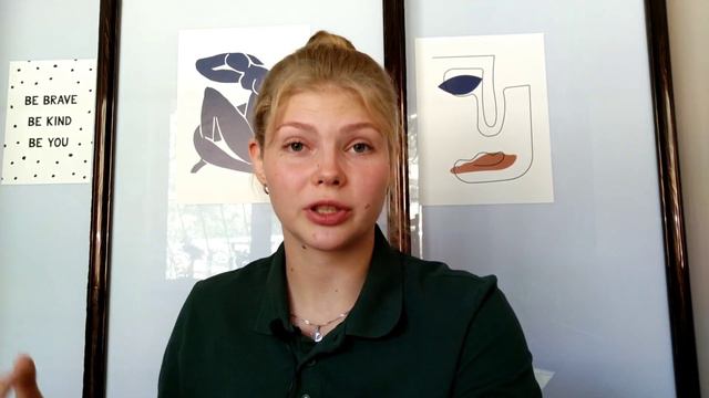 Перфекционизм / как избавиться от стремления быть идеальным во всем.