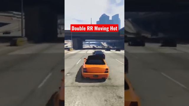 Can You DO THIS In A Rolls Royce?! - GTA V No Hesi