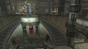 TES 5: Skyrim | Моды - Замок Летучий дракон