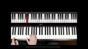 Piano and Keyboard For Beginners/ The PIANOFORALL Online Class: Review