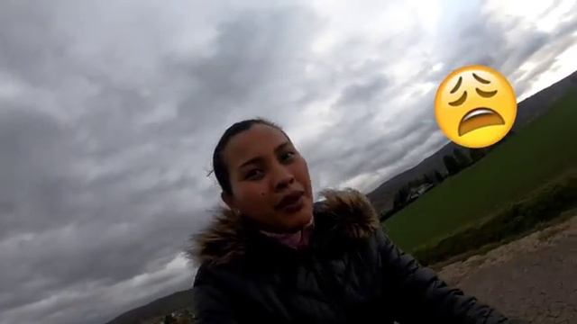 Mag baklay ta! | Alzenau Germany | Pinay in Germany |Bisdak смотреть онлайн