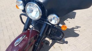 Кавасаки Вулкан 1500 Дрифтер