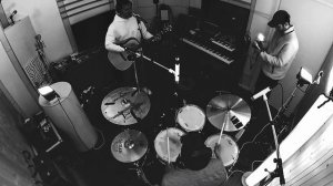 BEN The Real - Live-Session from Studio6 (Tiny Desk-ish Concert)