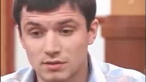Федеральный судья. Костюм гейши