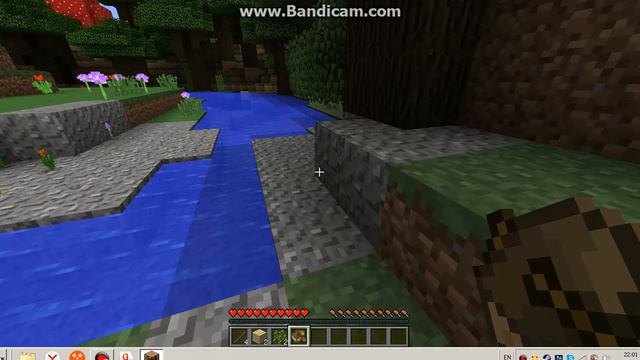 Майнкрафт 1.12 алексбрина она тут смотреть онлайн