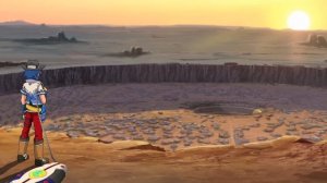 【官方Official】Infinity Nado 3 _ Opening