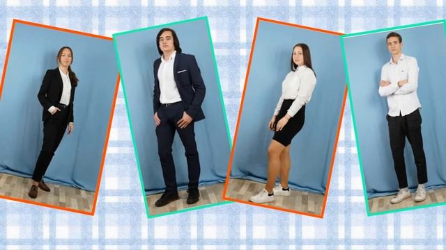 Подарок от родителей для выпускников на последний звонок смотреть онлайн