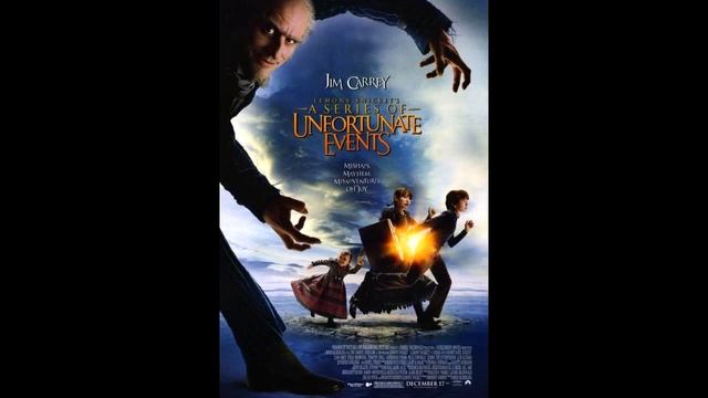 Lemony Snicket commentary on a Series of Unfortunate Events (2004) смотреть онлайн