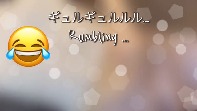 SUB）昨日投稿した動画が削除されました😭。