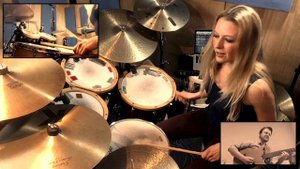 Eternal Child - Chick Corea tribute - Terence Collie, Maciek Pysz, Mark Rose, Sophie Alloway (2021)