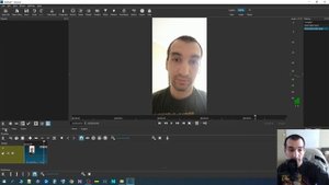 Как увеличить/уменьшить громкость в программе ШОТКАТ (SHOTCUT)