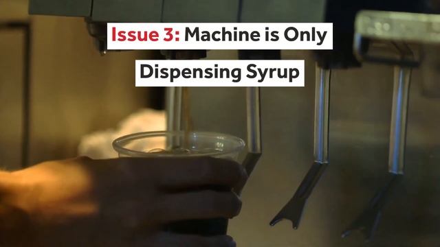 Soda Machine Troubleshooting смотреть онлайн