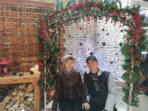 НОВЫЙ ГОД В КРАСНОДАРЕ!!!!!!!!