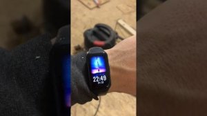 Настил ОСБ под ламинат с выравниванием полов