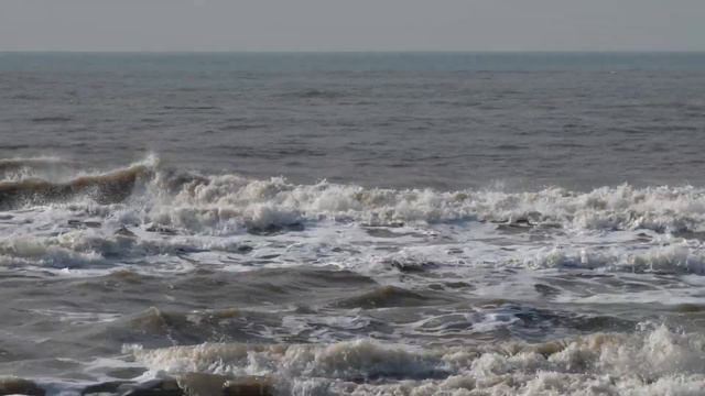 Texel North Sea rising tide