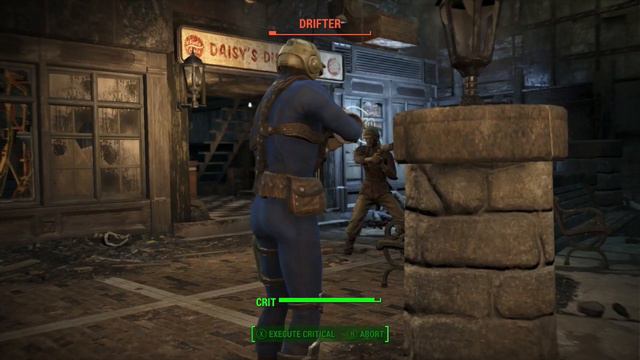 5 Fallout 4 Guns in Real Life смотреть онлайн