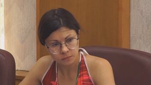 Прокурор Комсомольска-на-Амуре рассказал средствам массовой информации о планах работы