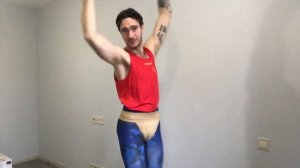 ЧТО У МУЖЧИН АРТИСТОВ БАЛЕТА ПОД ТРИКО?