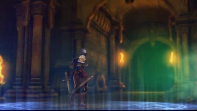 Техномагия - онлайн MMORPG