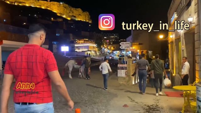 МАРДИН #7. КАКАЯ ОНА ВОСТОЧНАЯ КУХНЯ смотреть онлайн