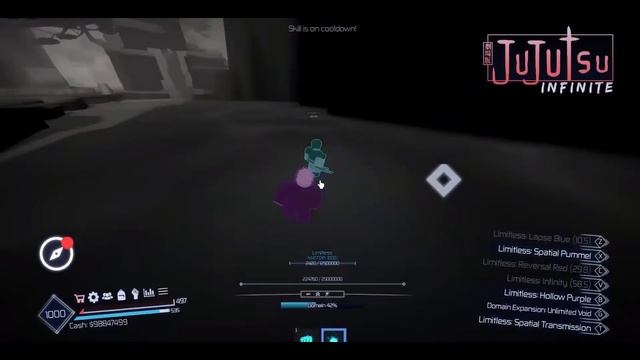 This NEW Roblox Anime Game Is PEAK! смотреть онлайн