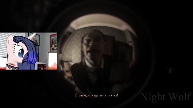 Персонажи Играют в Af Dead Of Night смотреть онлайн