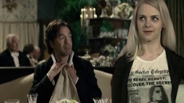 Шерлок Холмс