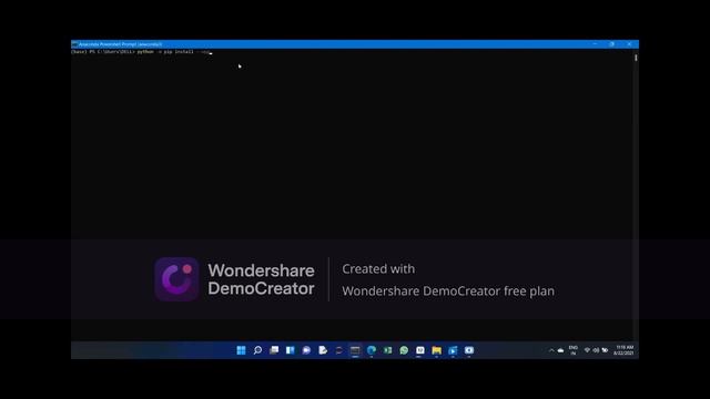 HOW TO UPDATE PYTHON MODULES смотреть онлайн