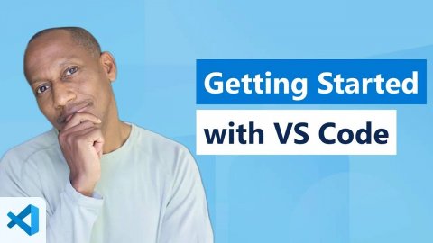 S01E01 - Изучите Visual Studio Code за 7 минут