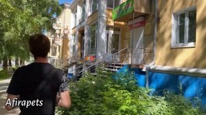 ГОРОД ВОСКРЕСЕНСК/ ПОНРАВИЛСЯ?!