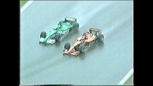 Формула-1, Клип 1 (2006 год)