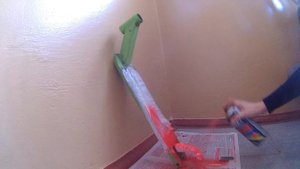 Покраска и сборка самока (тюнинг трюкового самоката)