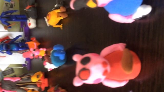 ПОДЕЛКИ ИЗ ПЛАСТИЛИНА | ЧУДЕСА ЛЕПКИ | видео лепки из пластилина | смотреть онлайн