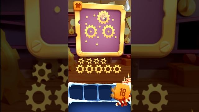 100 Doors Seasons 3 level 18 walkthrough смотреть онлайн