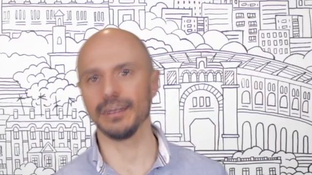 Учим испанский А2 #5 - ¿Me prestas 5 euros? смотреть онлайн