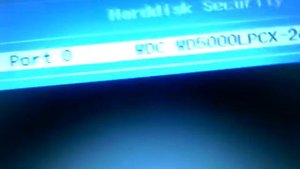 Помогите пж ноут не запускается Lenovo B50 -70