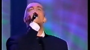 Elton John & Pet Shop Boys - Believe / A Song For Guy