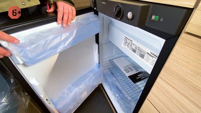 Какой дом на колесах купить в Москве СЕЙЧАС? Обзор прицепа дачи ADRIA Altea 472 PK в Москве смотреть онлайн