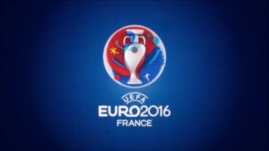 2016 UEFA Euro France ™ Intro