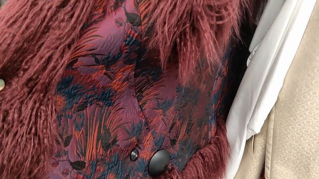Дешевле, чем в секоне? Обзор OFFPRICE. Бренды. Дорого/дешево.  Majie, EMKA, Guess и другие находки.