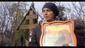 Свидетельство р.Б. Надежды о правиле схимонахини Антонии по вымаливанию абортированных младенцев