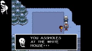 AI Genocide Undertale Is Too Good