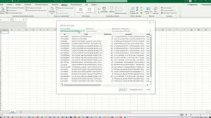 Как в excel открыть csv в нужной кодировке