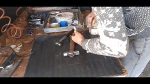 КАК СОБРАТЬ КИКСТАРТЕР НА СКУТЕРЕ 2021 | Лайвхак от Мастера |